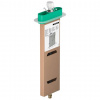 Hansgrohe sBox teleso na montáž na okraj vane alebo na sokel 13560180 Hansgrohe sBox teleso na montáž na okraj vane alebo na sokel 13560180