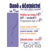 Daně a účetnictví bez chyb, pokut a penále č. 6-7 / 2023 - EET – zrušení od 1. 1. 2023 - Poradce s.r.o. Daně a účetnictví bez chyb, pokut a penále č. 6-7 / 2023 - EET – zrušení od 1. 1. 2023 - Poradce s.r.o.