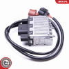 Predradný odpor ventilátora klimatizácie ESEN SKV 94SKV801 Predradný odpor ventilátora klimatizácie ESEN SKV 94SKV801