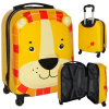 MG Children Travel detský kufor 46 x 31cm, lion MG Children Travel detský kufor 46 x 31cm, lion