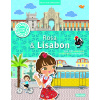 Ella & Max ROSA & LISABON – Mesto plné samolepiek Ella & Max ROSA & LISABON – Mesto plné samolepiek