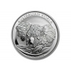 The Perth Mint Australian Koala Perth Mint stříbrná mince 1 Oz 2014