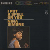 CD Nina Simone: I Put A Spell On You CD Nina Simone: I Put A Spell On You