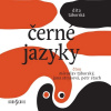 Černé jazyky Černé jazyky
