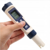 5W1 PROFESIONÁLNY MERAČ TESTER PH TDS EC TEMP 5W1 PROFESIONÁLNY MERAČ TESTER PH TDS EC TEMP