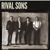 Rival Sons Great Western Valkyrie 1 CD Rival Sons Great Western Valkyrie 1 CD
