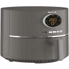 Bezkyslíková fritéza Tefal EY111B15 1400 W 4,2 l Bezkyslíková fritéza Tefal EY111B15 1400 W 4,2 l