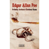 Príbehy Arthura Gordona Pyma - Edgar Alan Poe Príbehy Arthura Gordona Pyma - Edgar Alan Poe