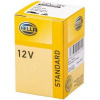 HELLA H 3W Standard, 12V (HELLA H 3W Standard, 12V) HELLA H 3W Standard, 12V (HELLA H 3W Standard, 12V)