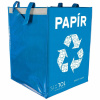 Sixtol Taška na triedený odpad SORT EASY PAPER, 36 l Sixtol Taška na triedený odpad SORT EASY PAPER, 36 l