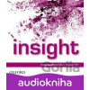 Insight - Intermediate - Class Audio CD - Jayne Wildman Insight - Intermediate - Class Audio CD - Jayne Wildman