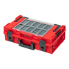 Qbrick Box na náradie QS ONE 200 2.0 Expert Červená Ultra HD 16527 Qbrick Box na náradie QS ONE 200 2.0 Expert Červená Ultra HD 16527
