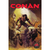 Conan Komiksové legendy 21 Conan Komiksové legendy 21