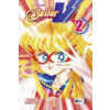 Codename Sailor V 02. Bd.2 (Naoko Takeuchi,Costa Caspary)(Brožovaná) Codename Sailor V 02. Bd.2 (Naoko Takeuchi,Costa Caspary)(Brožovaná)