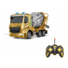 RC auto - miešač na diaľkové ovládanie 24 cm RC auto - miešač na diaľkové ovládanie 24 cm