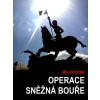 Operace Sněžná Bouře Operace Sněžná Bouře