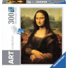 RAVENSBURGER Puzzle Art: Mona Lisa 300 dielikov RAVENSBURGER Puzzle Art: Mona Lisa 300 dielikov