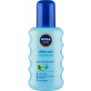 Nivea After Sun Moisturizing Spray 200 ml Nivea After Sun Moisturizing Spray 200 ml