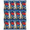 Monster Munch Originálne zemiakové chrumky solené 50 g Monster Munch Originálne zemiakové chrumky solené 50 g