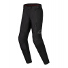 Nohavice STELLA ST-1 WATERPROOF, ALPINESTARS (čierna) 2026 Veľkosť: 3XL Nohavice STELLA ST-1 WATERPROOF, ALPINESTARS (čierna) 2026 Veľkosť: 3XL