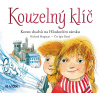 Kouzelný klíč - Konec duchů na Hlodavčím zámku Kouzelný klíč - Konec duchů na Hlodavčím zámku