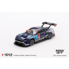 MINI GT Ford Mustang GT3 #65 Ford Multimatic Motorsports 2024 IMSA Daytona 24 Hrs 1:64 MINI GT Ford Mustang GT3 #65 Ford Multimatic Motorsports 2024 IMSA Daytona 24 Hrs 1:64
