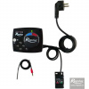 Regulus Pohon 230V pro LK840, LK841 - s regulací na konst.teplotu +1xPt1000 Regulus Pohon 230V pro LK840, LK841 - s regulací na konst.teplotu +1xPt1000
