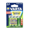 Nabíjacie batérie Varta R6 2100 mAh (AA) 4 ks Nabíjacie batérie Varta R6 2100 mAh (AA) 4 ks