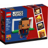 LEGO BrickHeadz 40542 Portrét z kociek FC Barcelona LEGO BrickHeadz 40542 Portrét z kociek FC Barcelona