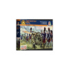 Italeri Italeri figurky - FRENCH IMPERIAL GUARD ARTILLERY (NAP. WARS) (1:72) Italeri Italeri figurky - FRENCH IMPERIAL GUARD ARTILLERY (NAP. WARS) (1:72)