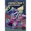 Minecraft komiks 3 - Chodí wither okolo Minecraft komiks 3 - Chodí wither okolo
