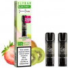 Elf Bar ELFA Pods cartridge 2Pack Strawberry Kiwi 20mg Elf Bar ELFA Pods cartridge 2Pack Strawberry Kiwi 20mg