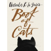 Ursula K. Le Guin's Book of Cats - Ursula K. Le Guin, The Library of America Ursula K. Le Guin's Book of Cats - Ursula K. Le Guin, The Library of America