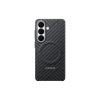 EF-KS942SSE Samsung Carbon Magnetický Kryt pro Galaxy S26 Gray EF-KS942SSE Samsung Carbon Magnetický Kryt pro Galaxy S26 Gray