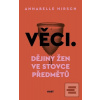 Věci (Annabelle Hirsch) Věci (Annabelle Hirsch)