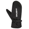 Husky Epa black unisex rukavice - L Husky Epa black unisex rukavice - L