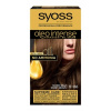 Syoss Oleo Intense 5-86 pôvabná hnedá Syoss Oleo Intense 5-86 pôvabná hnedá
