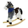 Hojdací koník - šedý Hojdací koník - šedý