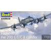 Focke Wulf Fw 200 C-5/C-8 Condor Focke Wulf Fw 200 C-5/C-8 Condor