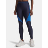 Under Armour Dámske legíny UA HG Rib Legging-BLU Modrá XS Under Armour Dámske legíny UA HG Rib Legging-BLU Modrá XS