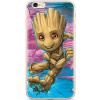 Silikónové puzdro na Xiaomi Redmi A1/A2 Original Licence TPU Marvel Groot 001 Silikónové puzdro na Xiaomi Redmi A1/A2 Original Licence TPU Marvel Groot 001