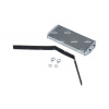 Výmenník tepla vnútorného kúrenia NRF 54210 54210 Výmenník tepla vnútorného kúrenia NRF 54210 54210