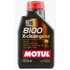 Olej motorový Motul 5W-40 8100 X-CLEAN Gen2, 1L Olej motorový Motul 5W-40 8100 X-CLEAN Gen2, 1L
