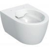 Geberit iCon wc misa závesné bez oplachovacieho kruhu biela lesklá 502.380.00.8 Geberit iCon wc misa závesné bez oplachovacieho kruhu biela lesklá 502.380.00.8