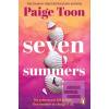 Seven Summers (Paige Toon) Seven Summers (Paige Toon)