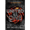 United As One (Pittacus Lore) United As One (Pittacus Lore)