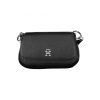 Čierna dámska kabelka cez rameno Tommy Hilfiger 23 x 12 x 6 cm Čierna dámska kabelka cez rameno Tommy Hilfiger 23 x 12 x 6 cm