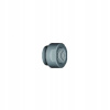 Konus náboja zadného kolesa Shimano FH-M475 / 495 M10x15mm a tesniace krúžky FH-HG50 Konus náboja zadného kolesa Shimano FH-M475 / 495 M10x15mm a tesniace krúžky FH-HG50