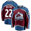 Fanatics Pánský dres Colorado Avalanche NHL #22 Colin Wilson Breakaway Alternate Jersey Veľkosť: S, Distribúcia: USA Fanatics Pánský dres Colorado Avalanche NHL #22 Colin Wilson Breakaway Alternate Jersey Veľkosť: S, Distribúcia: USA