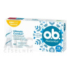o.b. ProComfort Normal hygienické tampóny 1x16 ks o.b. ProComfort Normal hygienické tampóny 1x16 ks